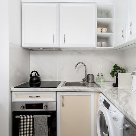 Malila Premium Apartments City Center Kazimierz Starowislna 41 Cracovie Extérieur photo