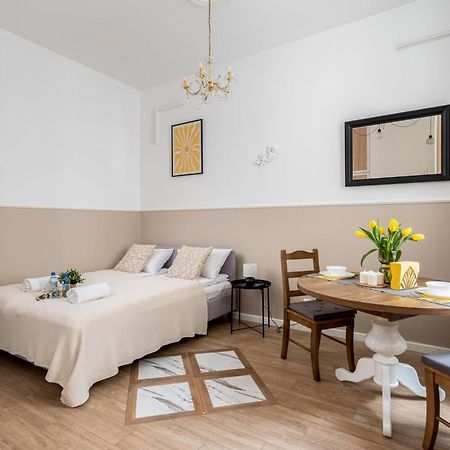 Malila Premium Apartments City Center Kazimierz Starowislna 41 Cracovie Extérieur photo
