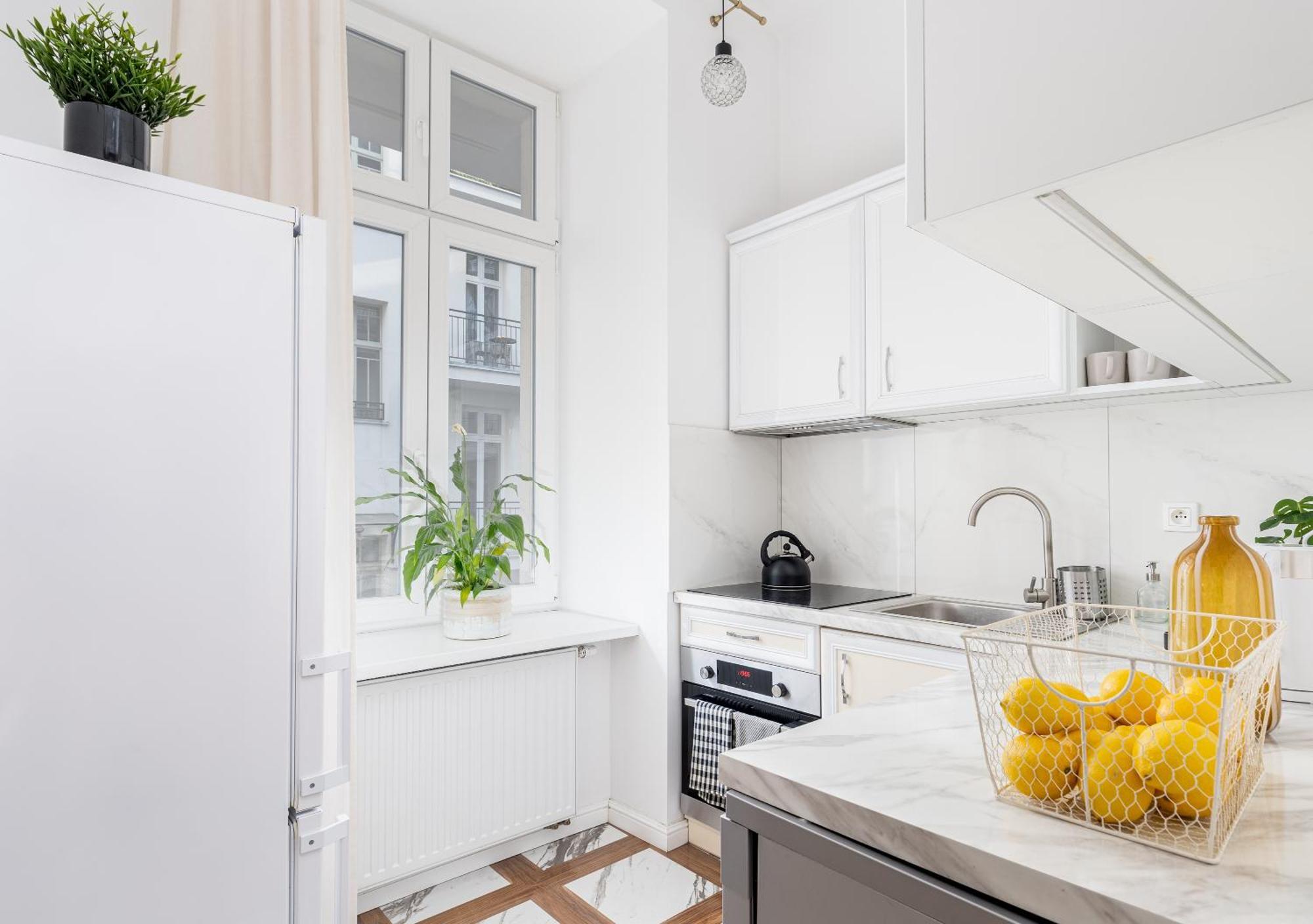 Malila Premium Apartments City Center Kazimierz Starowislna 41 Cracovie Extérieur photo