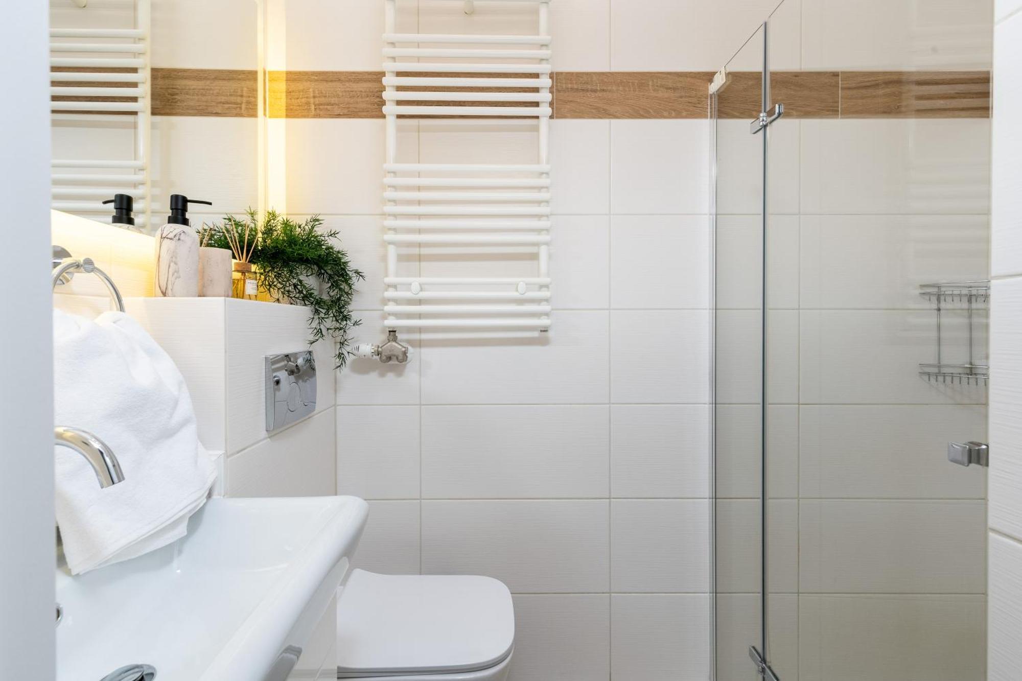 Malila Premium Apartments City Center Kazimierz Starowislna 41 Cracovie Extérieur photo