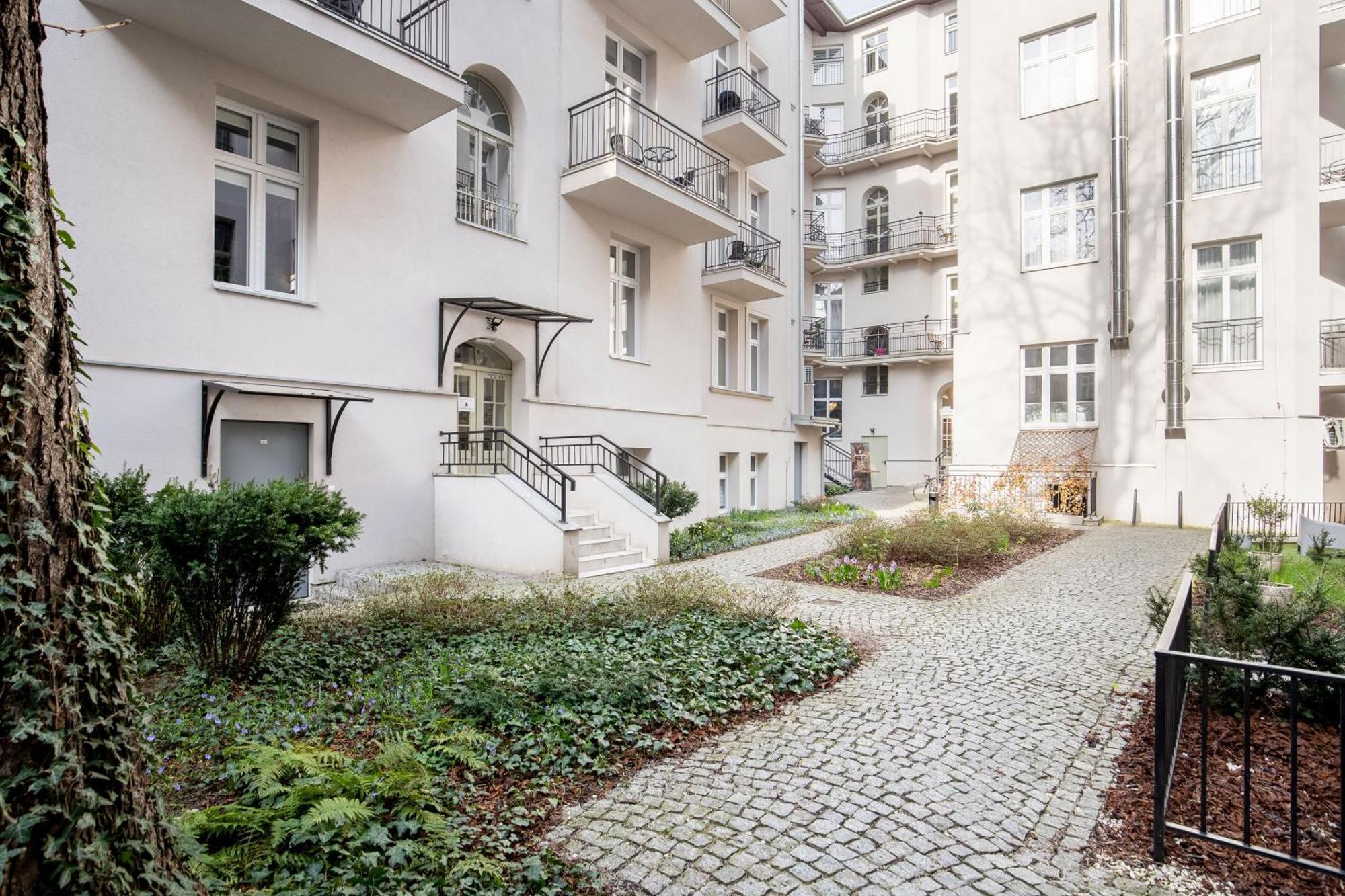 Malila Premium Apartments City Center Kazimierz Starowislna 41 Cracovie Extérieur photo