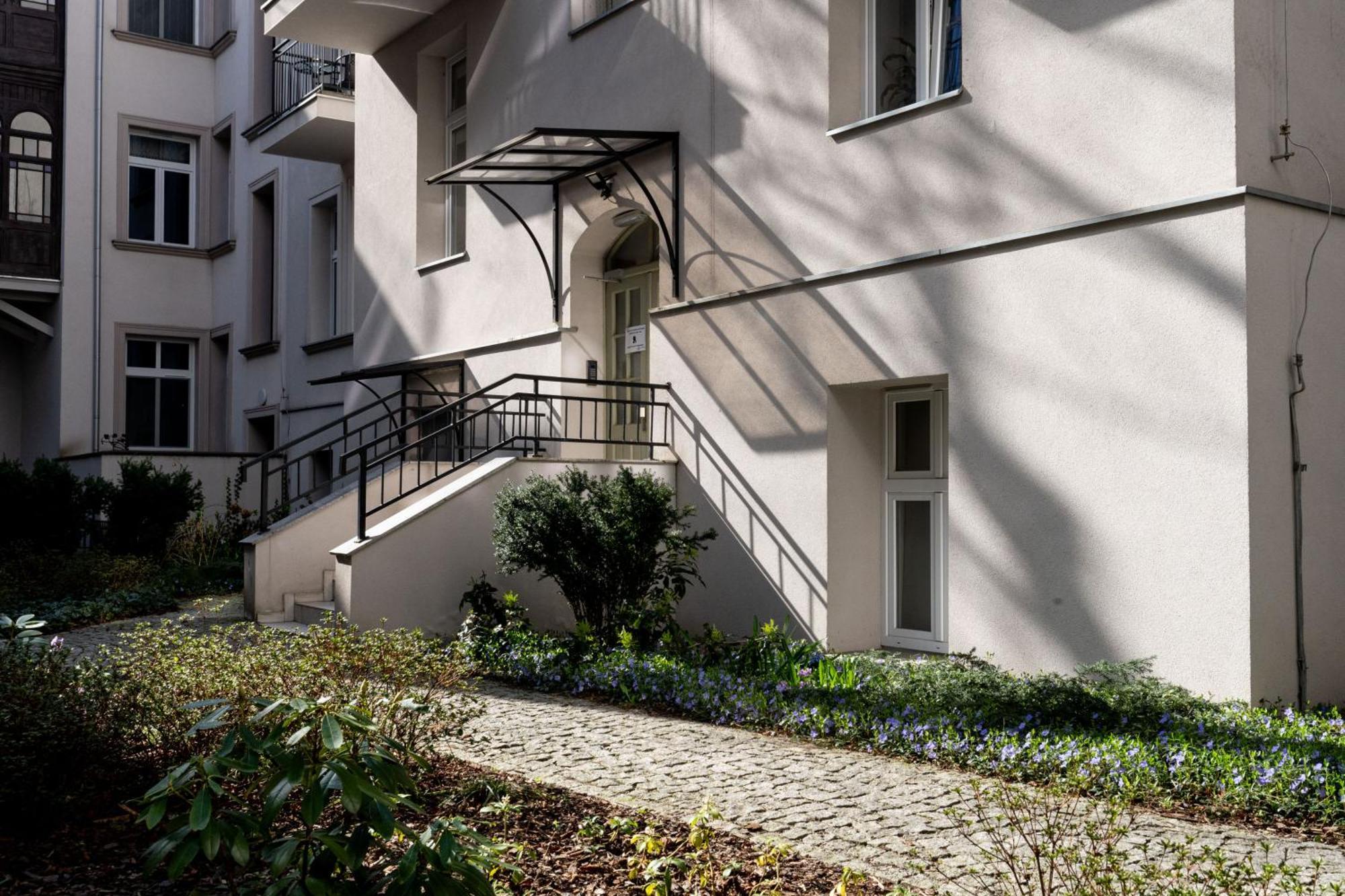 Malila Premium Apartments City Center Kazimierz Starowislna 41 Cracovie Extérieur photo